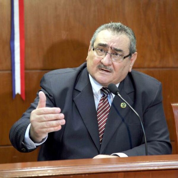 Denuncian desaparición de expedientes en la causa contra Antonio Fretes