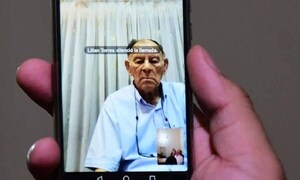 Histórico: Eusebio Torres, ex policía stronista, es condenado a 30 años de prisión por tortura – Prensa 5