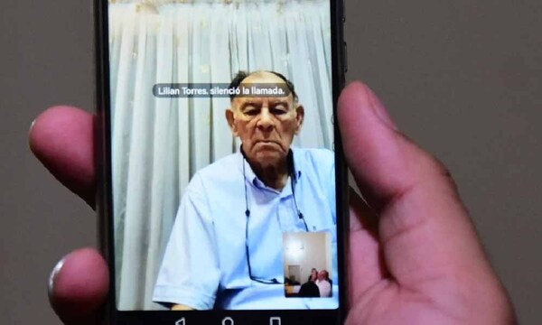 Histórico: Eusebio Torres, ex policía stronista, es condenado a 30 años de prisión por tortura – Prensa 5