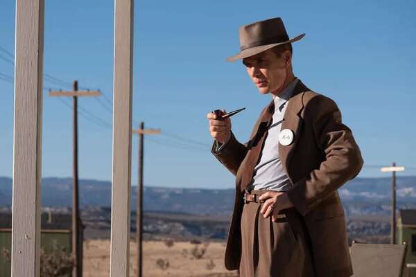 Premios Oscar: las favoritas a mejor película según críticos - Cine y TV - ABC Color