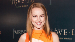 Bridgit Mendler es la nueva CEO de una empresa espacial - Megacadena - Diario Digital