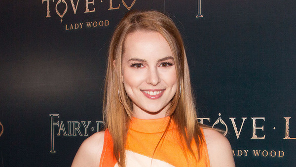 Bridgit Mendler es la nueva CEO de una empresa espacial - Megacadena - Diario Digital
