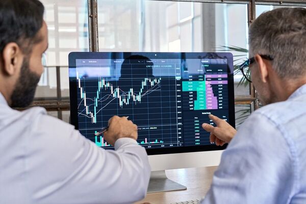 AFD capta G. 400.000 millones a bajo costo mediante emisión de bonos - MarketData