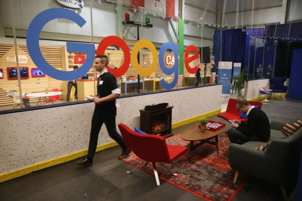 Google anuncia nuevas herramientas de IA gratuitas