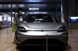 Fabricantes de automóviles japoneses aceleran inversión en vehículos eléctricos