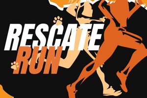 Invitan a corrida Rescate Run