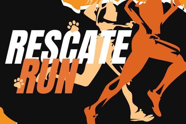 Invitan a corrida Rescate Run