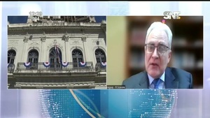 Corrupción en Concurso Diplomático - SNT