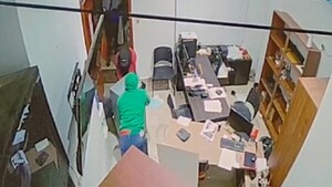 Empresarios de Alto Paraná exigen medidas urgentes contra la inseguridad