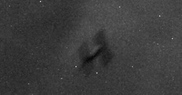 Diario HOY | Un satélite de más de 2 toneladas caerá a la Tierra esta semana