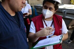Levantan inhabilitación a fábrica de embutidos Ochsi, tras accidente laboral - El Independiente