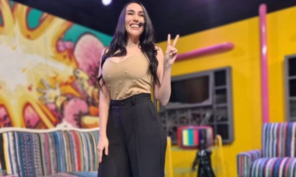 Silvia Flores y su tristeza tras ser `vaciada´ : “Cada día voy a estar mejor”