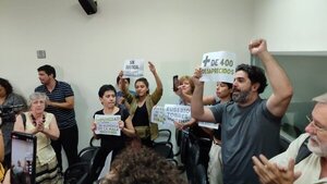 La condena a un torturador. Radiografía de la represión stronista - La Tribuna