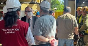 Levantan la inhabilitación de Ochsi - La Tribuna