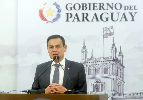 Anulación del ingreso a carrera diplomática: concursantes presentan pedido de reconsideración - Política - ABC Color