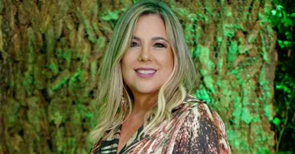 Bibi mostró cuál es el lugar que visita hace más de 40 años, en donde agradecimientos, lágrimas y sonrisas emergen - EPA