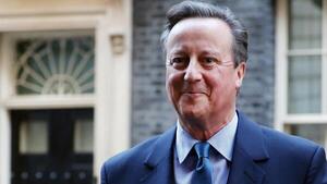 Canciller británico arriba hoy al país para desarrollar una agenda comercial - ADN Digital