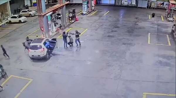 Surgen dudas en torno al asalto a cambistas encarnacenos en Ciudad del Este - ABC en el Este - ABC Color