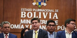 Bolivia: ante la falta de dólares, liberan las exportaciones de productos agrícolas - ADN Digital