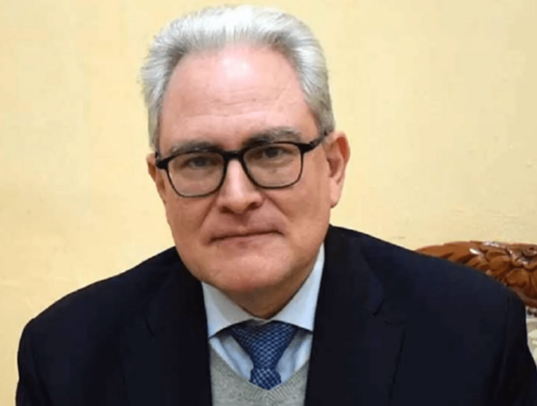 MRE sumaria a funcionario por supuestas filtraciones de información sobre exámenes en concurso · Radio Monumental 1080 AM