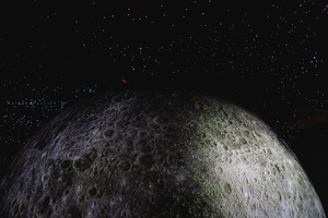 MuCi habilitará primer planetario digital de alta resolución - trece