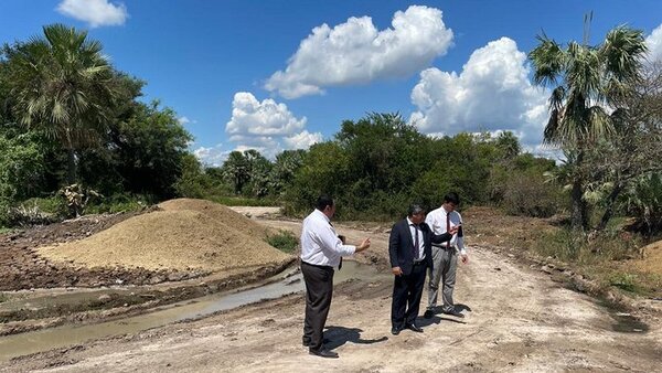Fiscalía de medio ambiente investiga procesamiento irregular de desechos orgánicos