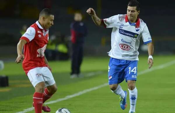 Atlético Nacional, tercer colombiano en el camino de la academia - Fútbol - ABC Color
