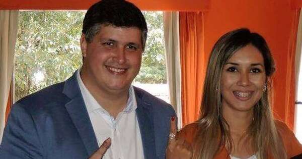 La Nación / En marzo impondrán medidas a intendenta de Quyquyhó, imputada por lesión de confianza