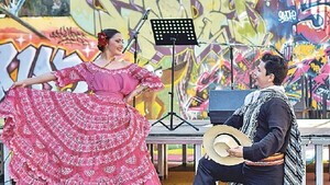 Instituto Superior de Bellas Artes llama a inscripciones