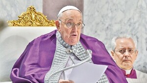 El Vaticano llama la Iglesia Católica alemana al diálogo