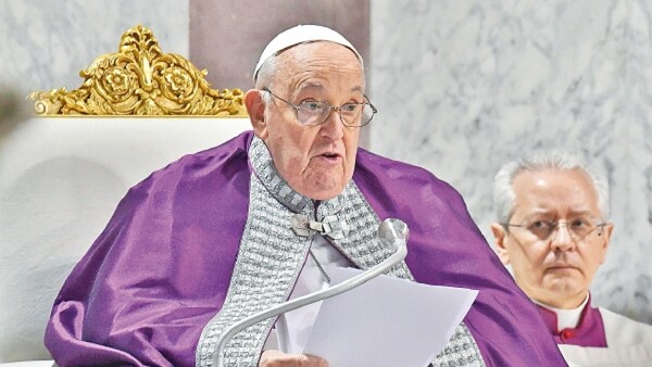 El Vaticano llama la Iglesia Católica alemana al diálogo