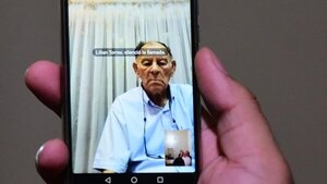 Histórico: Eusebio Torres, ex policía stronista, es condenado a 30 años de prisión por tortura - Radio Imperio 106.7 FM