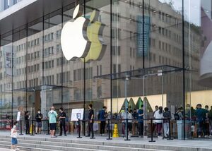 La Comisi贸n Europea multar谩 a Apple por primera vez por su servicio de m煤sica, seg煤n Financial Times - Revista PLUS