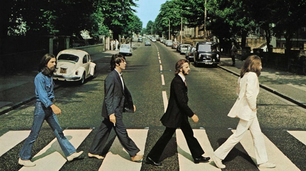 Se filmarán cuatro biopics sobre los emblemáticos Beatles