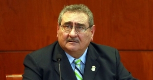  Abogado denuncia la desaparición del expediente de juicio a ex ministro de la Corte Antonio Fretes