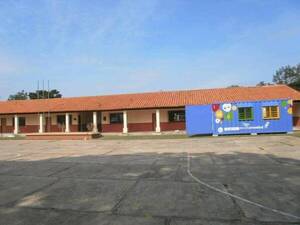Desaparecen 10 computadoras nuevas de la dirección de un colegio