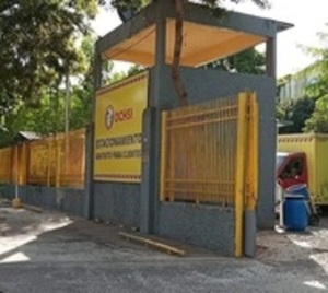 Levantan suspensión temporal a Ochsi - Paraguay.com