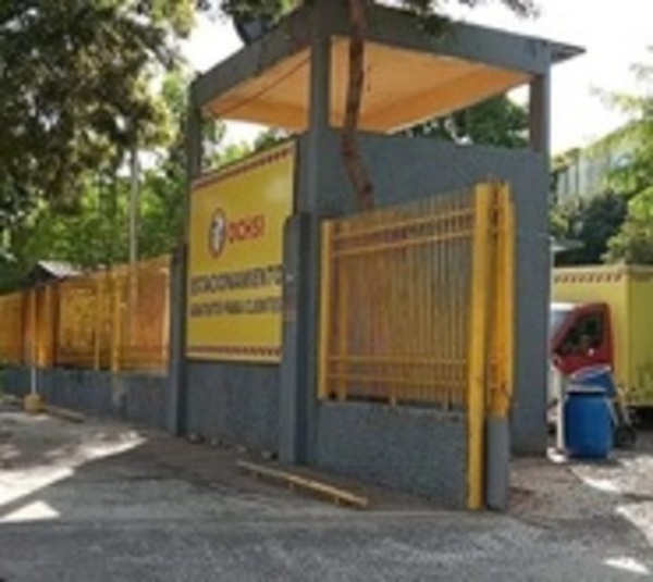 Levantan suspensión temporal a Ochsi - Paraguay.com