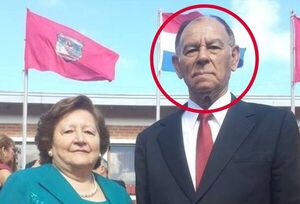 Director de Memoria Histórica dijo que sentencia a torturador stronista fue ejemplar - Megacadena - Diario Digital