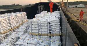 Diario HOY | Arroz paraguayo a México: confirman reapertura de mercado para el producto nacional
