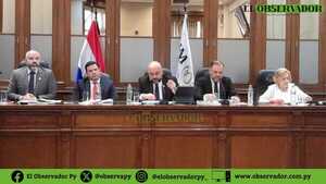 Analizarán viabilidad de investigación preliminar o enjuiciamiento por medidas de censura a la prensa