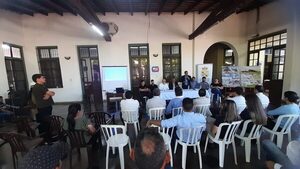 Incidentada Presentación del Proyecto «Parque Ecológico Monumento al Indio»