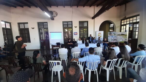 Incidentada Presentación del Proyecto «Parque Ecológico Monumento al Indio»
