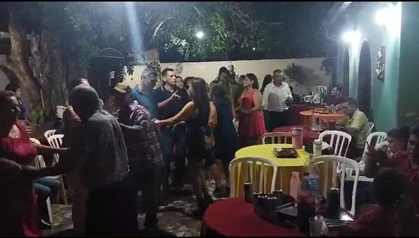 ¡Éxito total en la Cena Show de la Asociación de Personas con Discapacidad!