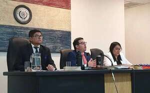 AUDIO:  Condena a Eusebio Torres: “Se tuvieron elementos contundentes”, asegura juez - Periodísticamente - ABC Color