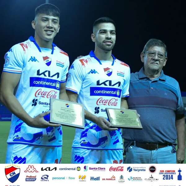 Rivas: “Tenemos que salir a buscar el partido” - Fútbol - ABC Color