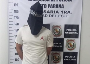 Detienen a un estudiante de Medicina al intentar cambiar reales falsos - ADN Digital