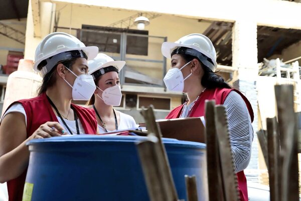 Levantan inhabilitación a fábrica de embutidos de San Lorenzo - trece