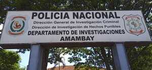 Sexagenario detenido por intento de homicidio no sería el supuesto autor, afirma abogado - Radio Imperio 106.7 FM