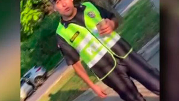 Un joven denunció "Apriete" policial - SNT